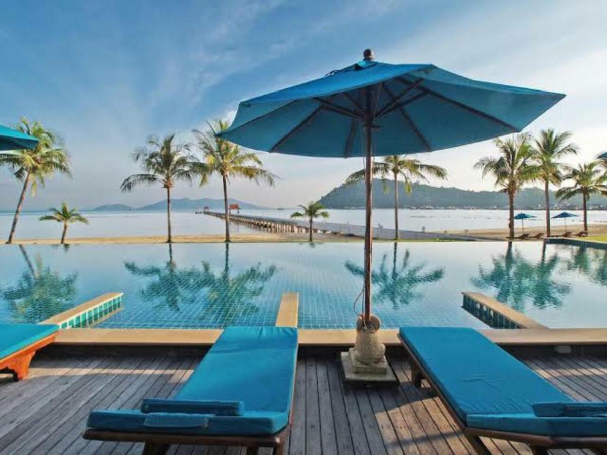 Point Of View Condos, Tranquility Bay, Koh Chang Exterior photo