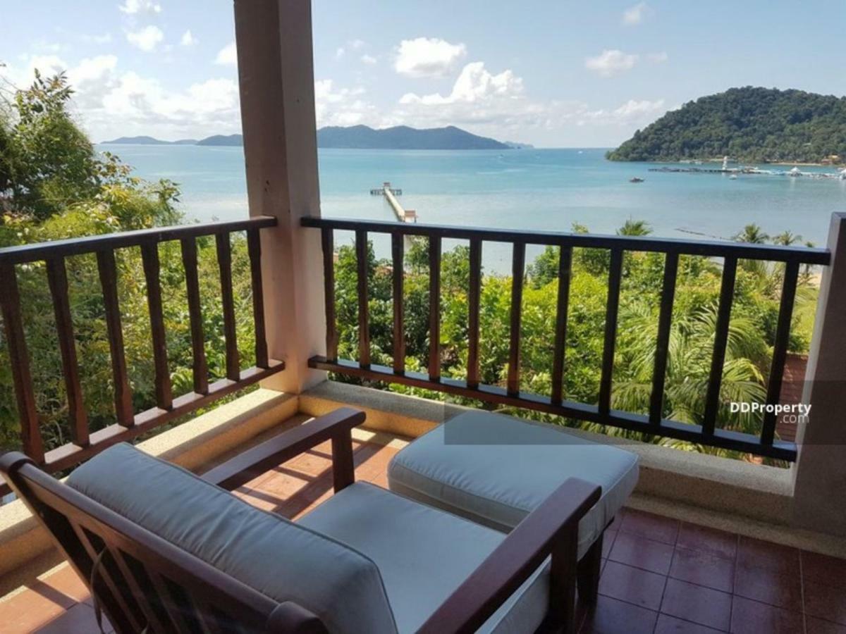 Point Of View Condos, Tranquility Bay, Koh Chang Exterior photo